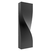 Maelle LED Outdoor Up/Down Wall Light